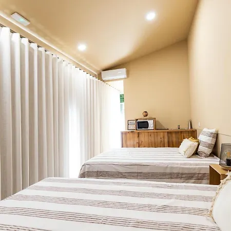 Dorigem Rooms Casal de Loivos Exterior photo