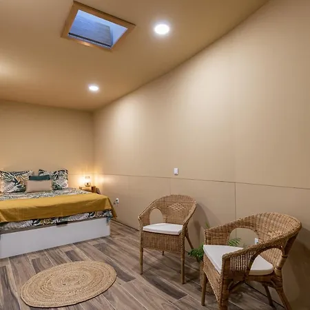 Dorigem Rooms Casal de Loivos Exterior photo