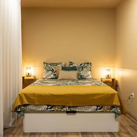 Dorigem Rooms Casal de Loivos Exterior photo