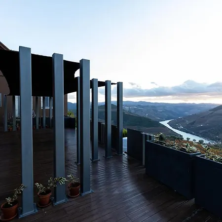 Dorigem Rooms Casal de Loivos Exterior photo
