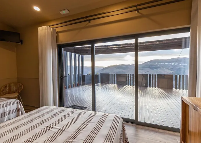Dorigem Rooms