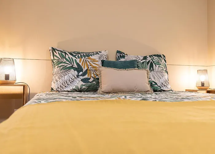 Dorigem Rooms