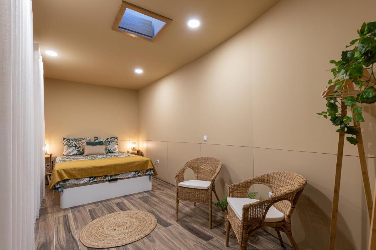 Dorigem Farm stay
