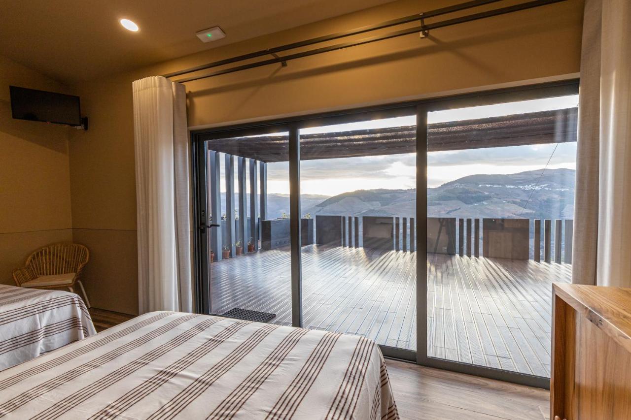 Dorigem Farm stay *