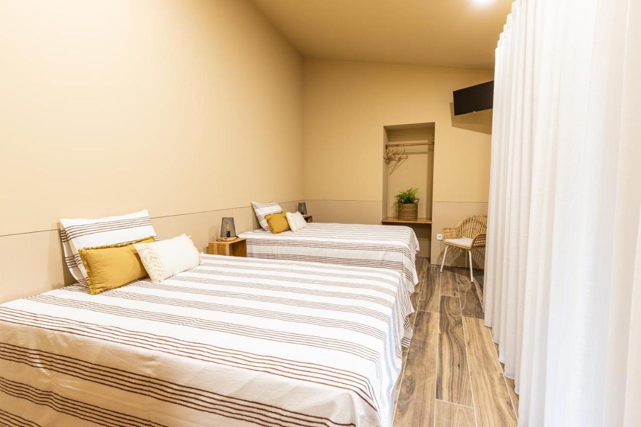 Farm stay Dorigem