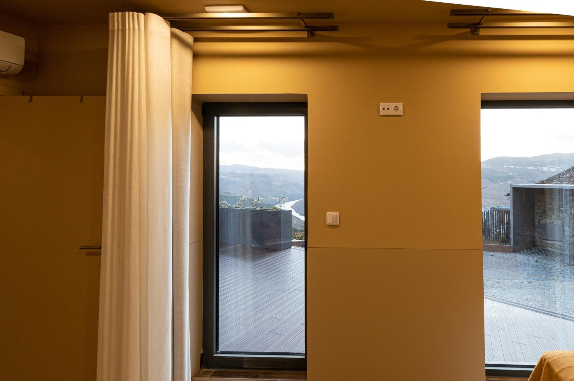 Dorigem Farm stay